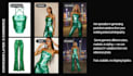 create premium ai fashion photography