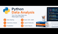 python data analysis, pandas visualization and cleaning