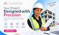 be your civil and structural engineering design
