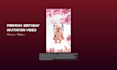 design stunning digital animated video invitations