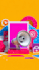 create instagram design for brand and business