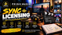 submit and pitch your music for sync licensing opportunities