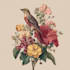 do a botanical illustration art