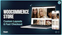 build a modern responsive wordpress website