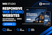 do wix studio responsive wix seo optimization fix wix mobile responsiveness