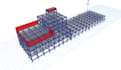 provide rcc structural design, detailing, and drawings using etabs, safe