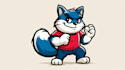 design a professional custom business mascot logo