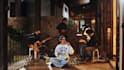 produce and direct a wonderful video