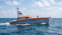 design autonomous vessel, usv and unmanned surface vessel