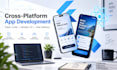develop pro flutter and react mobile apps for android