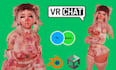 create vrchat avatar furry avatar vrc character rigging furry nsfw avatar outfit