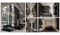 create photorealistic architectural renderings