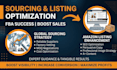 manage and optimize your amazon private label business