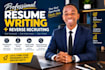 write executive resumes cvs and cover letters