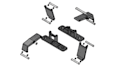 create a 3d mechanical part in autodesk inventor