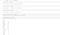 analyze data using python