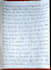 provide neat and beautiful handwritten notes