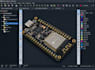 design embedded systems, microcontroller, arduino, esp32 and firmware