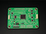 design custom pcb and program microcontroller firmware