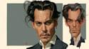 design a professional custom caricature illustration