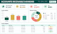 create an excel business tracker or management system