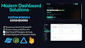 develop modern full stack web application in react node js express