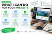manage and update your website content