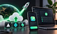 deploy your lovable or replit app to vercel with supabase and a custom domain