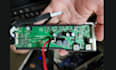 develop nrf52 nrf52840 ble midi firmware and audio hardware integration
