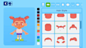 create a custom rive, lottie web animation