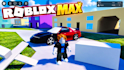 build a custom roblox map, building, cafe lobby and environment in roblox studio
