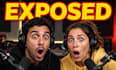 eye catching clickable youtube thumbnail design