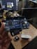 do embedded firmware, stm32, esp32, nrf52