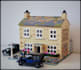 do custom 3d lego design model, lego set, moc, toy, with manual pdf instructions