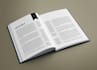 book cover design, book layout, and ebook design