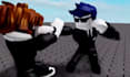 roblox animation, character animation, 3d animation and vfx