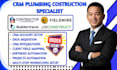 automate roofing contractor foreman fieldwire flooring buildertrend scheduling