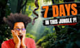 design a high CTR youtube thumbnail