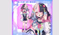 design and rig live2d vtuber model anime vtuber model live 2d vtuber model