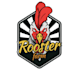 do outstanding rooster logo design