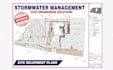 stormwater sewer swppp utility drainage report hydrology hydraulics hec ras hms
