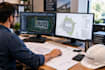 create permit ready civil site plans, grading, drainage and utility plans