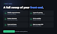 design, fix and improve your wordpress website and landing pages