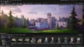 develop a fortnite uefn map with verse, gameplay mechanics, UI and progression