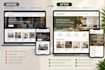 fix squarespace website issues redesign mobile problems for german business