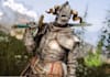 create custom skyrim mods, weapons, armor and 3d game assets