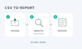 create a jira project status report