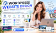 develop wordpress wix godaddy weebly squarespace shopify