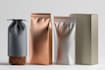 design supplement packaging and label design