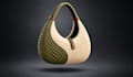 create 3d handbag, purse and luxury bag designs using clo 3d